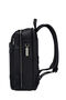 Samsonite Image Biz Backpack 14.1'  Schwarz Samsonite Image Biz Backpack 14.1'  Schwarz