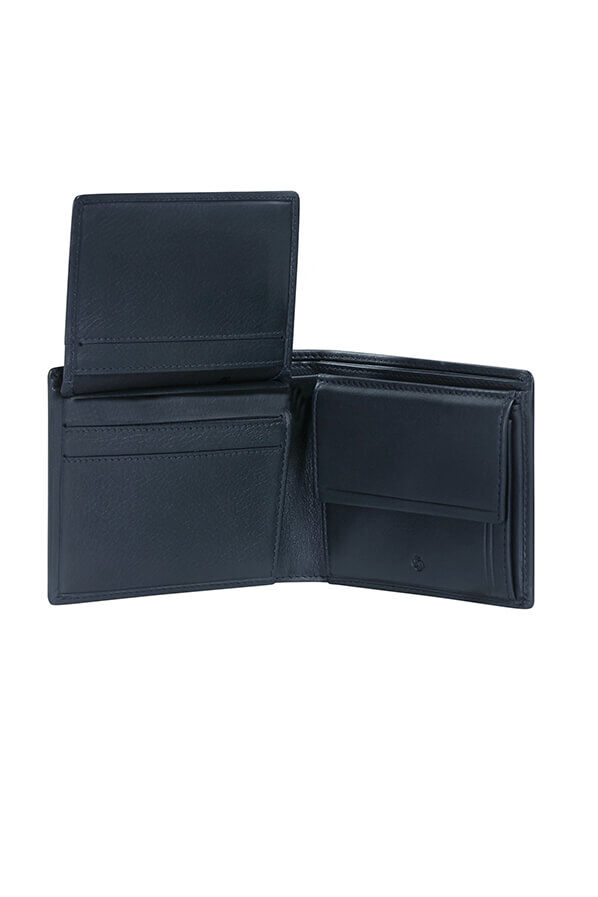 Attack 3.0 SLG Wallet
