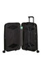 Samsonite Major-Lite Spinner 69/25 69cm  Schwarz Samsonite Major-Lite Spinner 69/25 69cm  Schwarz