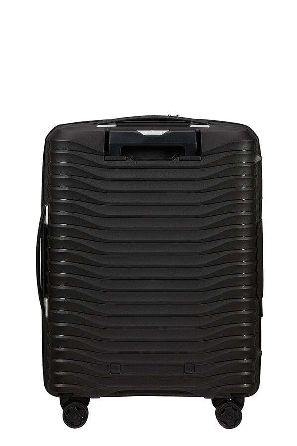 Samsonite Upscape SPINNER 55/20 EXP Black Samsonite Upscape SPINNER 55/20 EXP Black