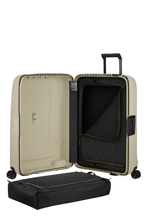 Samsonite Essens Spinner 75cm  Warm Neutral