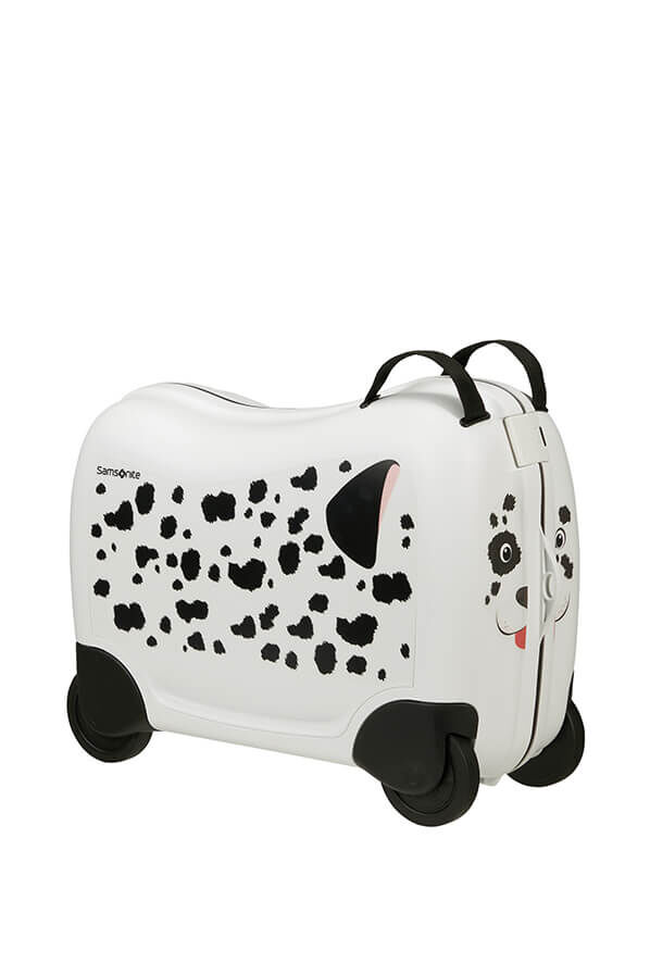 Samsonite Dream2go Ride-On Suitcase  Puppy P. Samsonite Dream2go Ride-On Suitcase  Puppy P.