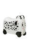 Samsonite Dream2go Ride-On Suitcase  Puppy P. Samsonite Dream2go Ride-On Suitcase  Puppy P.