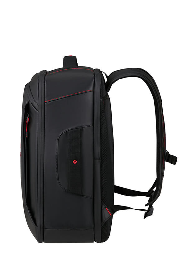 Samsonite Ecodiver Laptop Backpack Underseater M  Schwarz