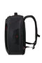 Samsonite Ecodiver Laptop Backpack Underseater M  Schwarz