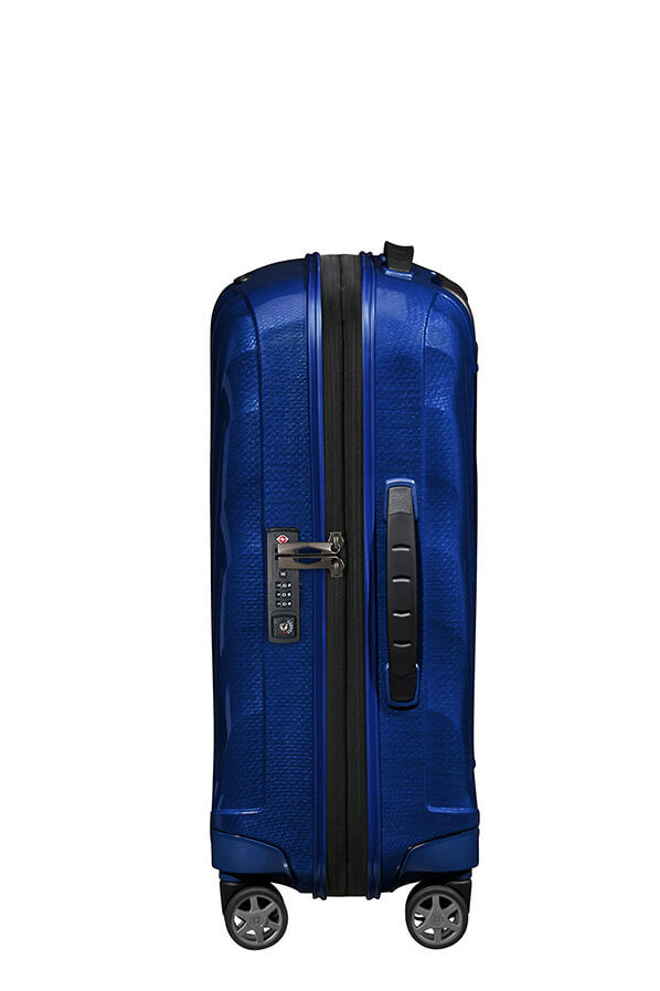 C-Lite Trolley mit 4 Rollen erweiterbar 55cm