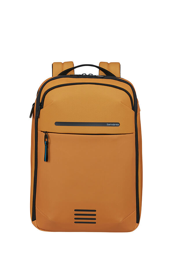 Samsonite Moderny Laptop Backpack 15.6'  Gelb