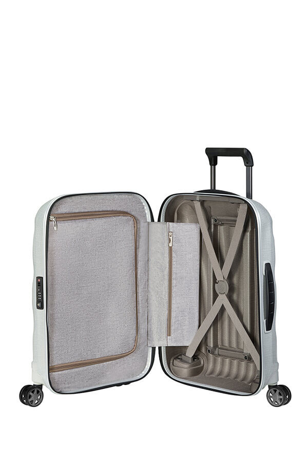 C-Lite Trolley mit 4 Rollen 55cm