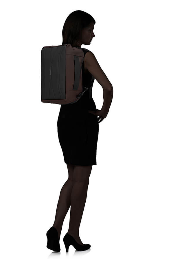 Glam-Go Duffle Bag / Backpack XS