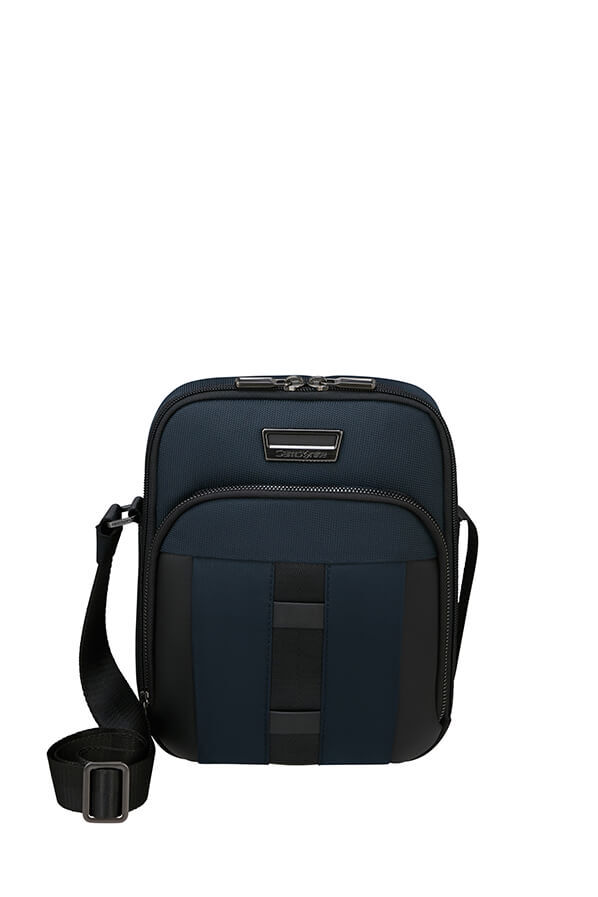 Samsonite Urban-Eye Crossover M 9.7'  Blau