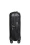 Samsonite C-Lite Spinner Expandable 55cm  Black Samsonite C-Lite Spinner Expandable 55cm  Black