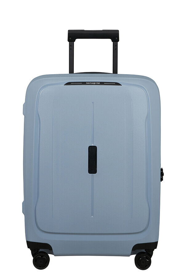 Essens Trolley mit 4 Rollen erweiterbar 55cm