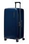 Samsonite Nuon TRUNK 80/30  Metallic Dark Blue Samsonite Nuon TRUNK 80/30  Metallic Dark Blue