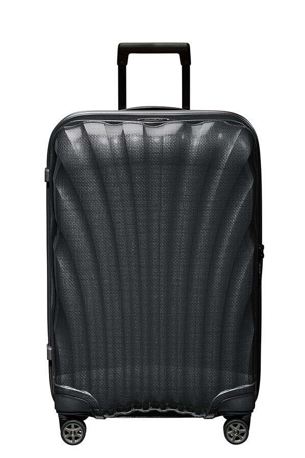 C Lite Trolley mit 4 Rollen 69cm