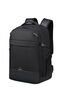 Samsonite Roadseeker Laptop Backpack M  Deep Black