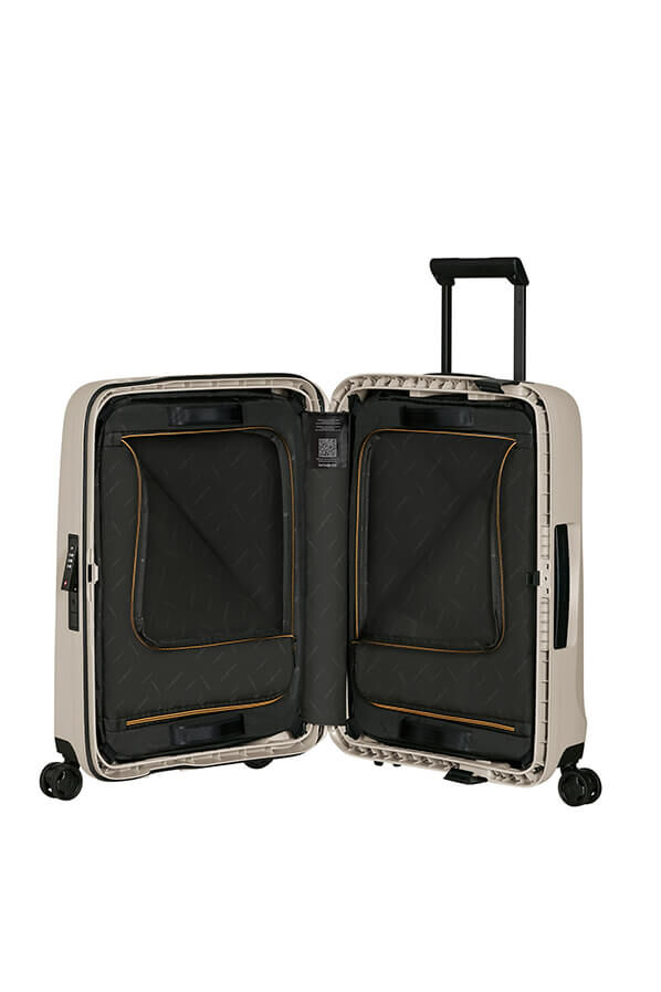 Essens Trolley mit 4 Rollen 55cm