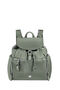 Samsonite Karissa Evo Backpack 3 Pkt 1 Buckle  Sage