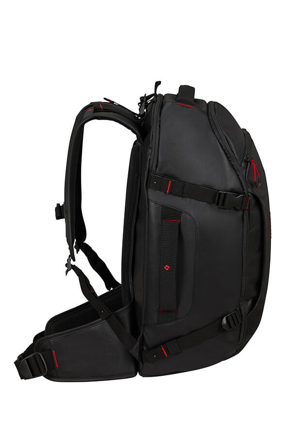Samsonite Ecodiver TRAVEL BACKPACK S 38L  Schwarz