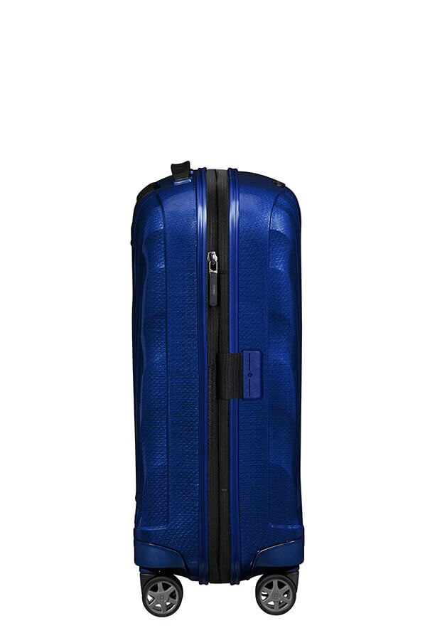 C-Lite Trolley mit 4 Rollen erweiterbar 55cm