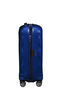 C-Lite Trolley mit 4 Rollen erweiterbar 55cm