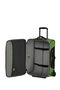 Samsonite Ecodiver Duffle with wheels 55/20 Backpack  Stone Green Samsonite Ecodiver Duffle with wheels 55/20 Backpack  Stone Green