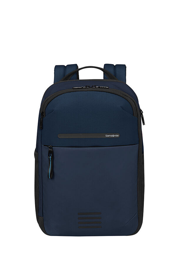 Samsonite Moderny Underseat Backpack XS  Blau