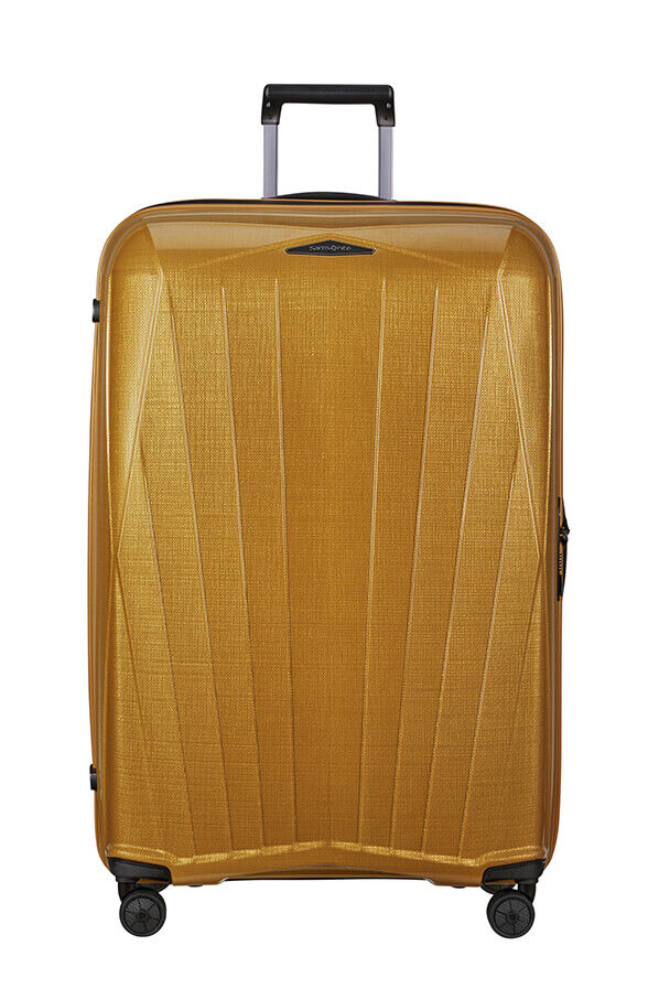 Samsonite Major-Lite Spinner 84/32 84cm  Saffron Yellow Samsonite Major-Lite Spinner 84/32 84cm  Saffron Yellow