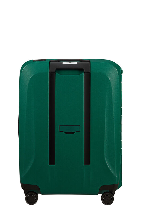 Samsonite Essens Spinner 55cm  Alpine Green