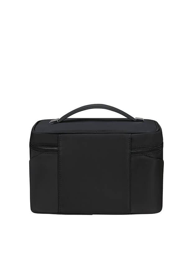 Samsonite Attrix Toilet Kit Beauty Case  Anthracite