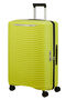 Samsonite Upscape Spinner 75/28 Exp 75cm  Lime Samsonite Upscape Spinner 75/28 Exp 75cm  Lime