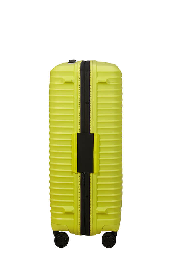 Samsonite Upscape Spinner 68/25 Exp 68cm  Lime Samsonite Upscape Spinner 68/25 Exp 68cm  Lime