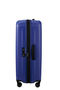 Samsonite Nuon Spinner Expandable 75cm  Matt Nautical Blue Samsonite Nuon Spinner Expandable 75cm  Matt Nautical Blue