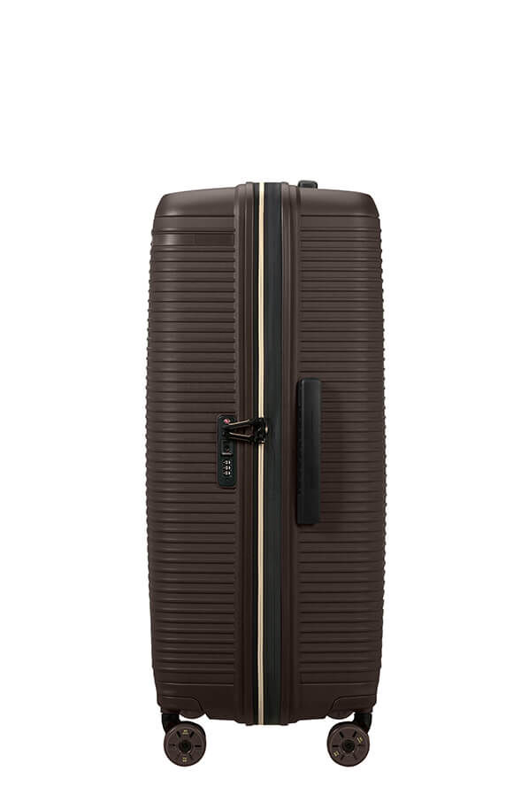Prodiver Trolley mit 4 Rollen erweiterbar 81cm