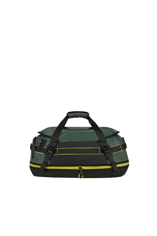 Samsonite Outtrax Duffle Expandable 45L/55L S  Forest Green