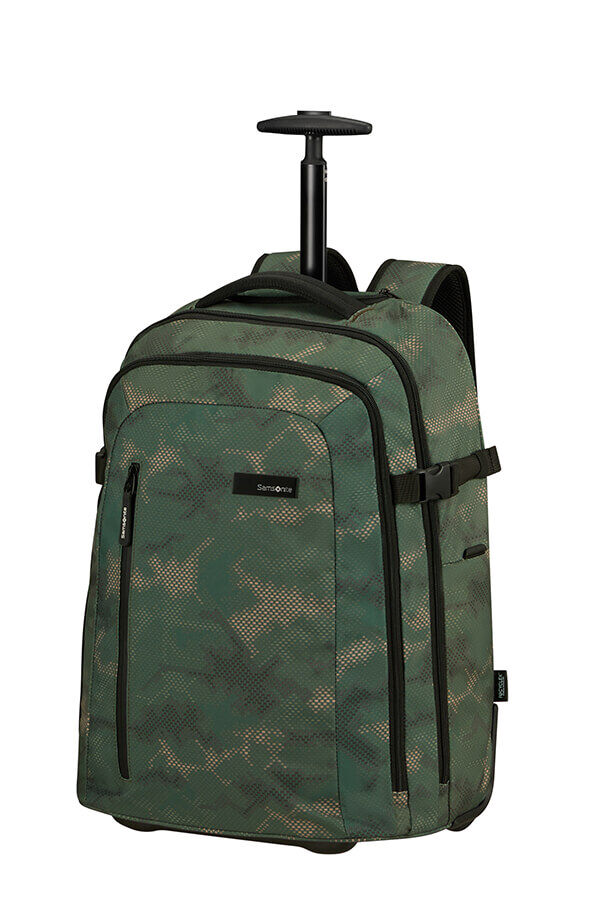 Roader Laptop Bag with wheels 17.3