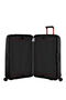 Samsonite Essens Spinner 81cm  Charcoal/Red Samsonite Essens Spinner 81cm  Charcoal/Red