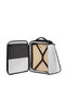 Biz2Go 2 3-in-1-Reiserucksack 17.3"