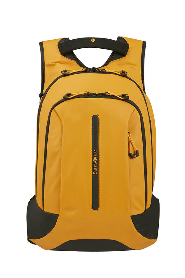 Samsonite Ecodiver LAPTOP BACKPACK M  Gelb Samsonite Ecodiver LAPTOP BACKPACK M  Gelb