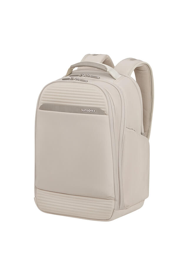 Samsonite Paralux Everyday Backpack  Stone Grey
