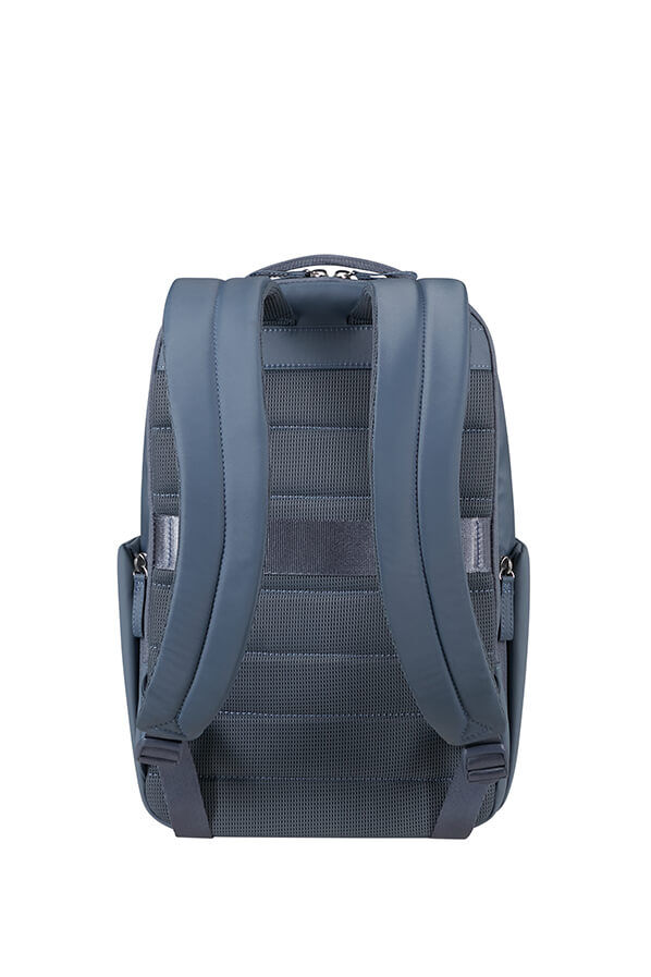 Samsonite Move Journey Underseat Backpack XS  Storm Blue