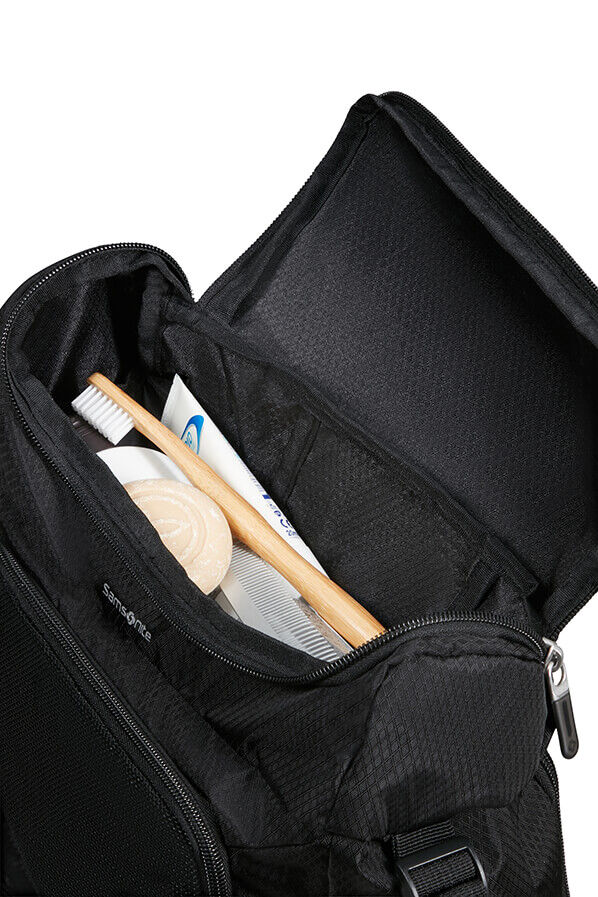 Samsonite Ta Revolution Travel Organizer  Schwarz