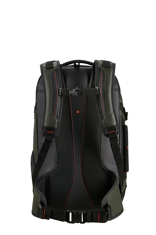 Samsonite Ecodiver TRAVEL BACKPACK S 38L  Climbing Ivy Samsonite Ecodiver TRAVEL BACKPACK S 38L  Climbing Ivy