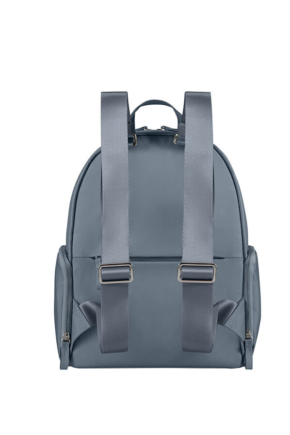 Samsonite Move 5.0 Backpack M  Dusty Blue Samsonite Move 5.0 Backpack M  Dusty Blue