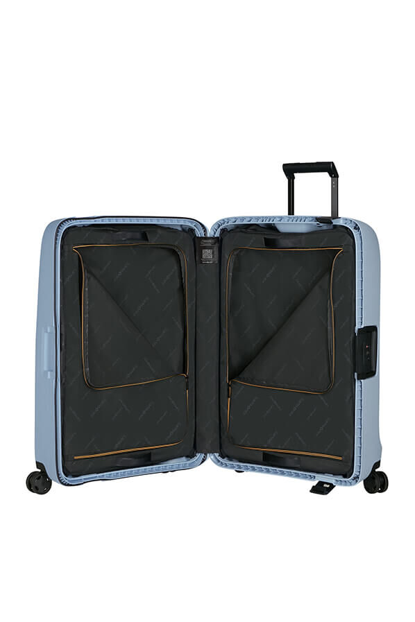 Essens Trolley mit 4 Rollen 75cm