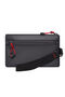 Samsonite Ecodiver Add-Ons Wallet - All In Case  Black Samsonite Ecodiver Add-Ons Wallet - All In Case  Black