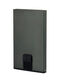 Samsonite Alu Fit 201 - Slide-up Case  Anthracite Samsonite Alu Fit 201 - Slide-up Case  Anthracite