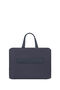 Samsonite Zalia 3.0 Bailhandle 3 Compartments 14.1'  Dark Navy Samsonite Zalia 3.0 Bailhandle 3 Compartments 14.1'  Dark Navy