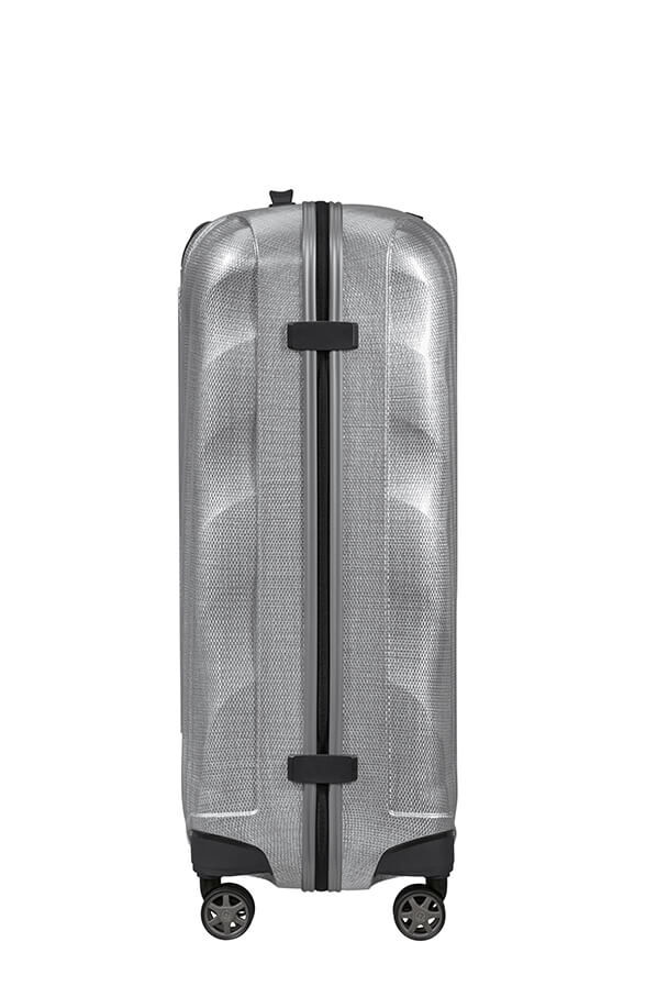 Samsonite C-Lite SPINNER 75/28 LTD 75cm  Aluminium Samsonite C-Lite SPINNER 75/28 LTD 75cm  Aluminium
