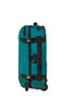 Samsonite Roadseeker Duffle with wheels Length 35cm 55cm  Deep Teal Samsonite Roadseeker Duffle with wheels Length 35cm 55cm  Deep Teal
