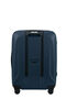 Samsonite Essens Spinner Expandable ZIP 55cm  Midnight Blue
